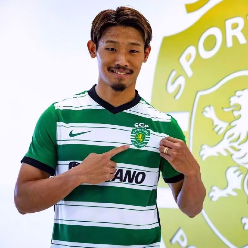 Xidemasa Morita "Xall Siti"ga o'tishi kutilmoqda