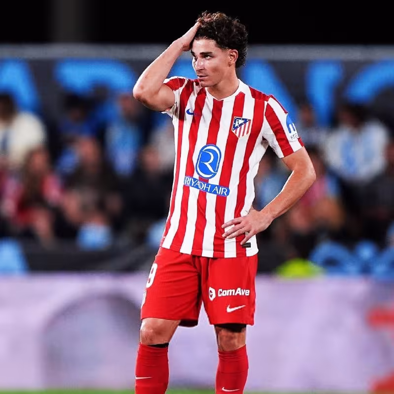 «Atletiko» «Barselona» ustidan FIFAga shikoyat qildi