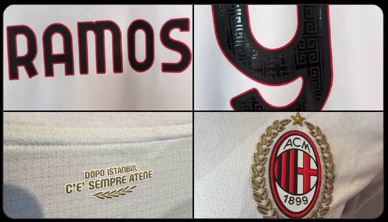 Gonsalu Ramush Milan tarixidagi eng qimmat transferga aylandi