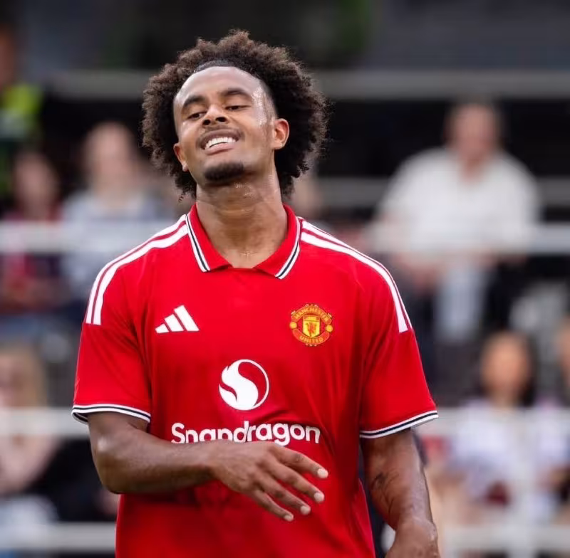 Manchester United yangi hujumchi izlamoqda