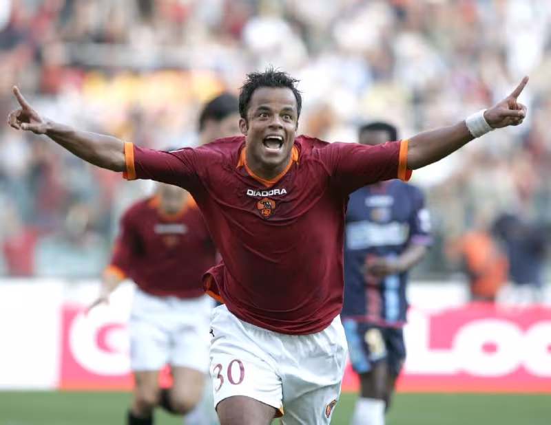 Amantino Mansini: «Kastro – muhim xarid»