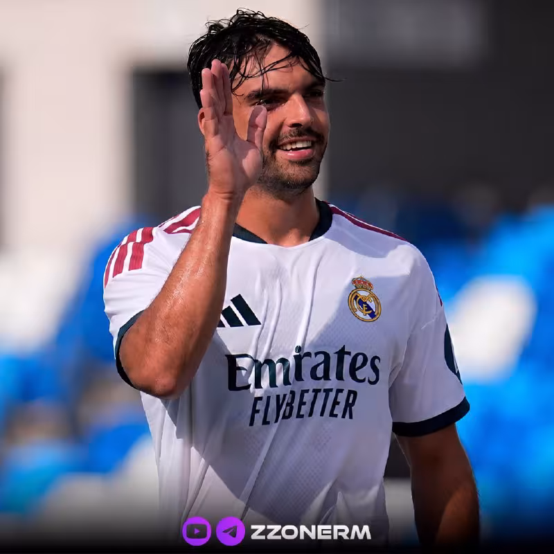 Asensio «Real»da qolishni istamoqda