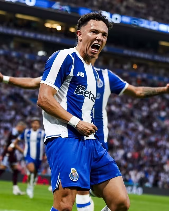 Pepe: "Final o'yiniga qadar diqqatni jamlashimiz kerak"