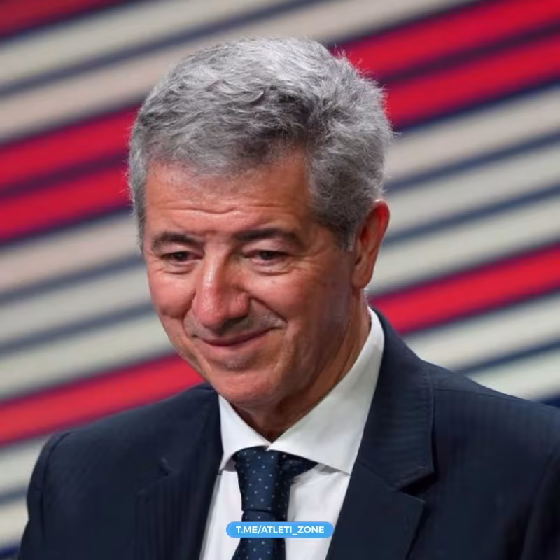 Atletiko Madrid investitsiyalarni qanday taqsimlaydi?