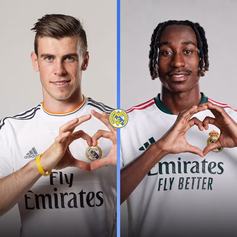 Real Madrid 2013-yildan beri ilk bor o'ng qanot vingeri uchun yirik transfer amalga oshirdi