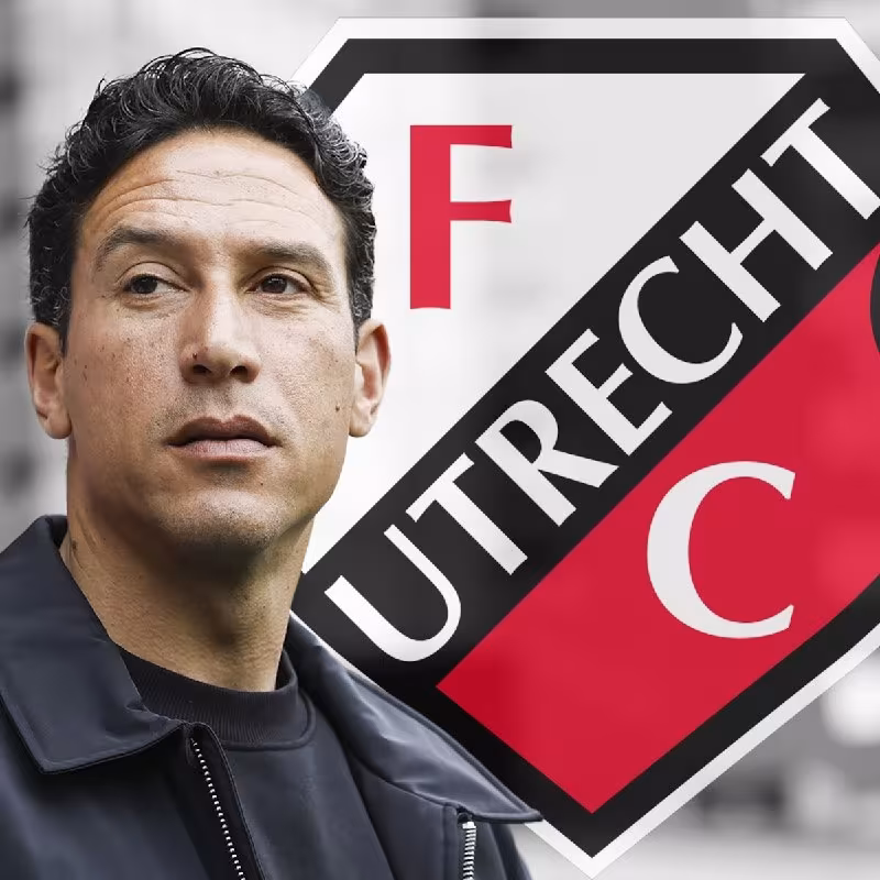 Utrextda mojaro: Antoni Korreyya va futbolchilar o'rtasidagi kelishmovchiliklar
