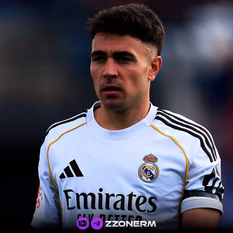 Vinisius Tobias «Real Madrid»ni tark etishi mumkin