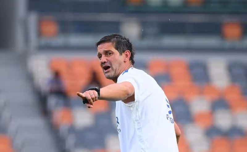 Kivu «Inter» o'yin uslubini o'zgartirmoqchi