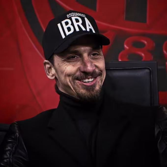 Jerri Kardinale: «Zlatan «Milan» uchun emas, RedBird uchun ishlaydi»