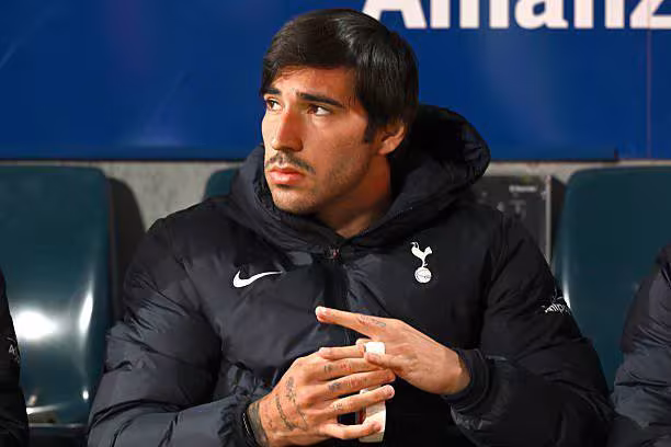 Sandro Tonali «Tottenxem»ga o'tishi va yangi jamoasi haqida gapirdi