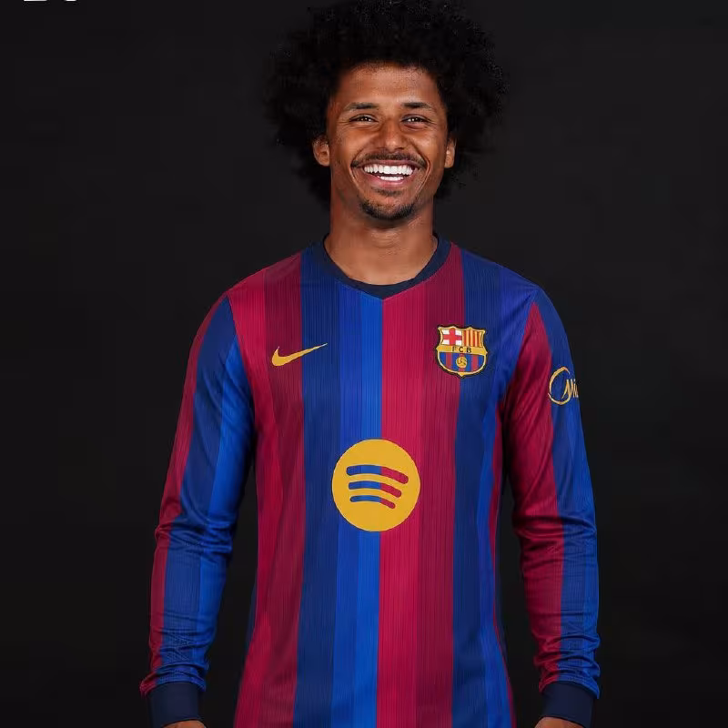 Karim Adeyemi «Barselona»ga o'tishga yaqin