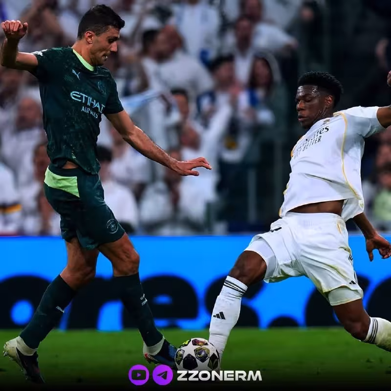 Rodri va Real Madrid: mutaxassislar fikri