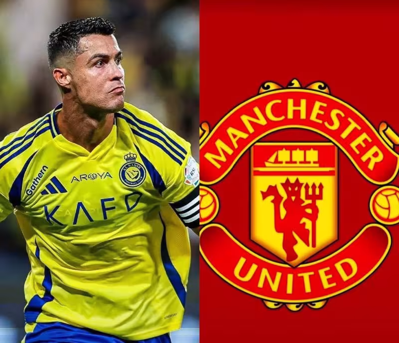 Krishtianu Ronaldu "Manchester Yunayted"ni sotib olishi mumkinligini aytdi
