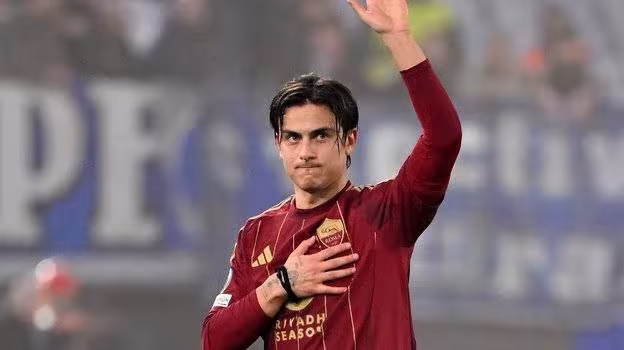 Dibala va «Roma» shartnomani uzaytirish bo‘yicha to‘liq kelishuvga erishdilar.