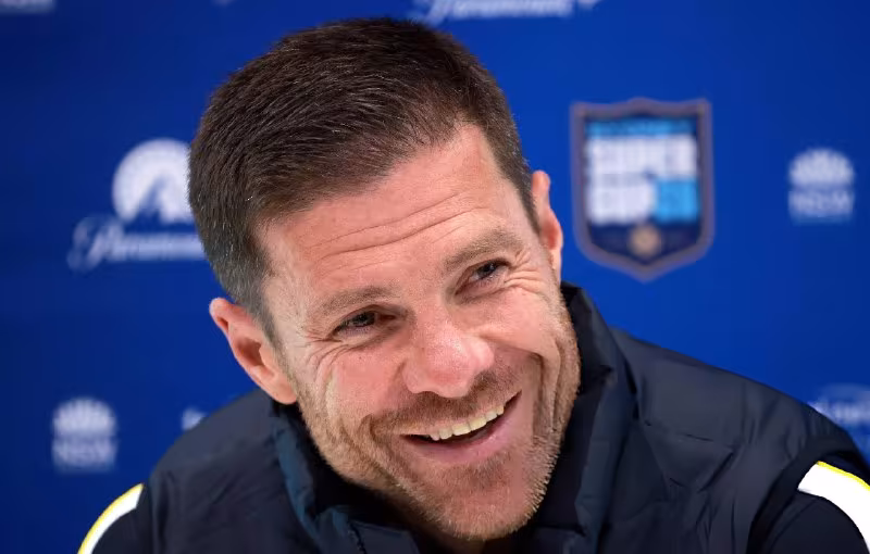 Xabi Alonso: «Biz moslashuvchan bo'lishimiz kerak»