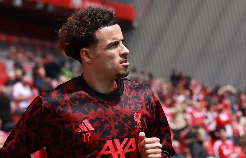 Inter Curtis Jonesni o'z safiga qo'shib olmoqchi