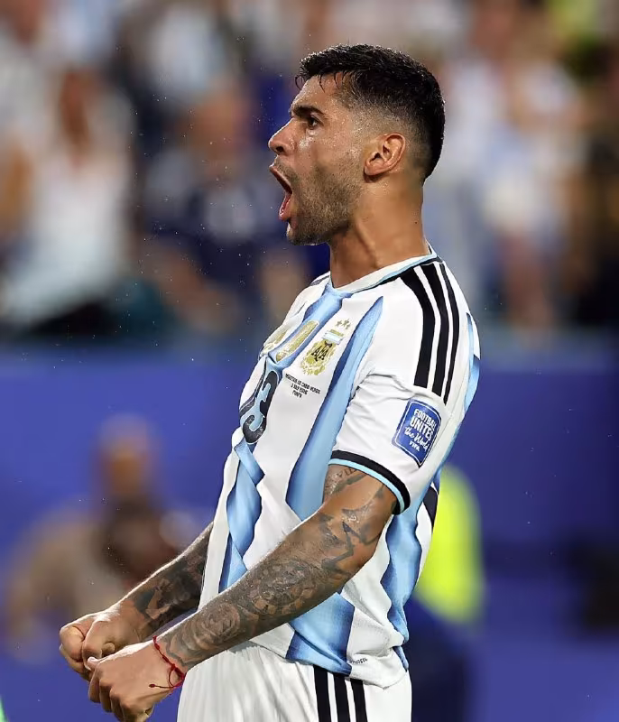 Inter Romero uchun muzokaralarni boshladi