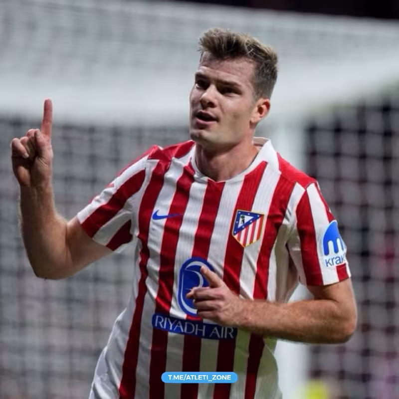 Marca: «Atletiko» Serlot bo'yicha takliflarni ko'rib chiqmaydi