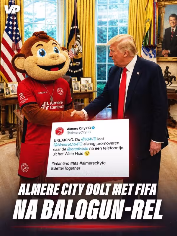 Almere Siti - Balogun atrofidagi mojaro fonida o‘zini eslatib qo‘ydi