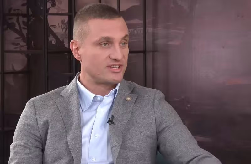 Nemanya Vidich: «Manchester Yunayted» yangi himoyachi izlashi kerak»