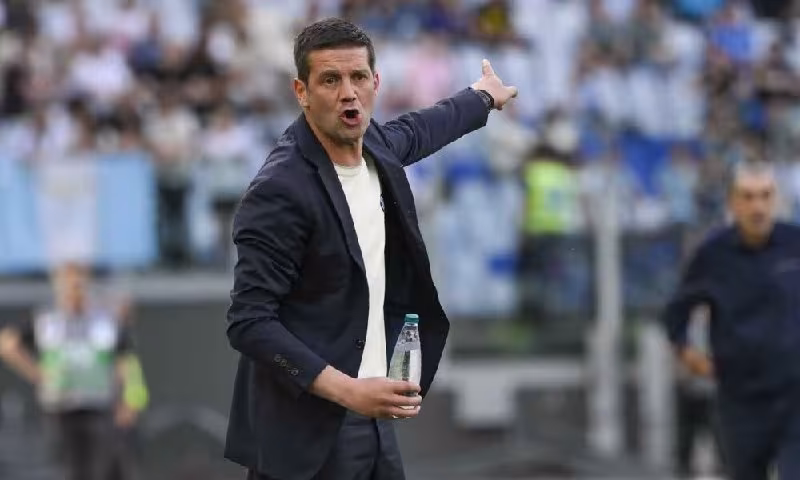 Filippo Tramontana: Kivu «Inter»dagi transferlardan norozi
