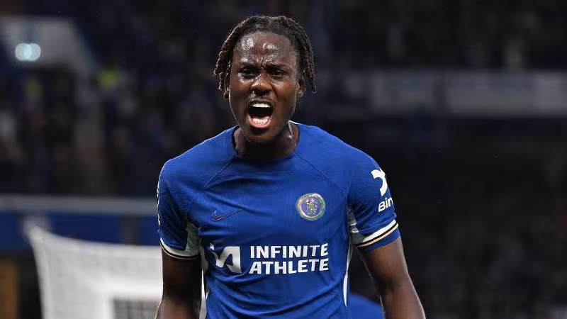 Trevoh Chalobah «Komo» taklifini rad etdi