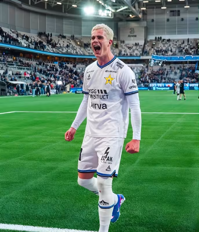 Siril Oliv-Bert: "Strasbur" Robbi Ur transferi ustida ishlamoqda