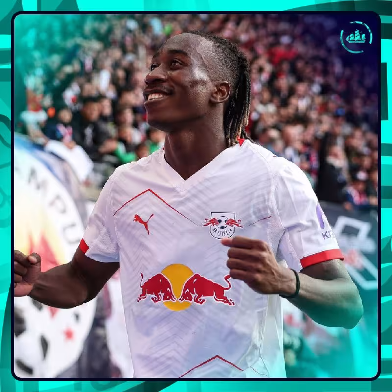 Manchester City Yan Diomande transferidan voz kechdi