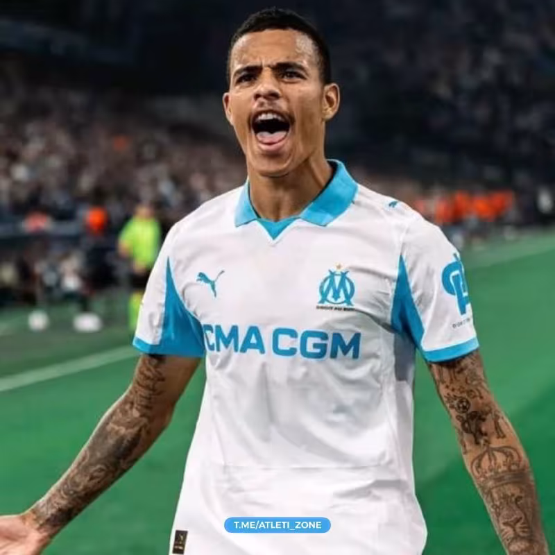 Meyson Grinvud "Atletiko" va "Fenerbaxche" bilan kelishuvga erishdi