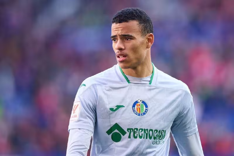Fenerbaxche Grinvud transferi bo'yicha muzokaralarni davom ettirmoqda