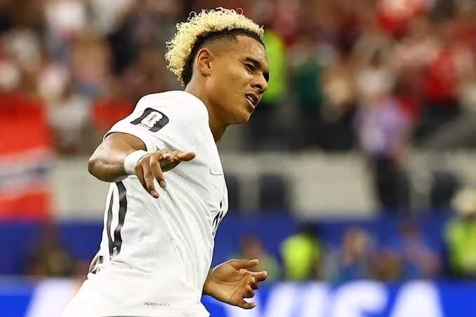 Roma Summerville transferidan voz kechdi