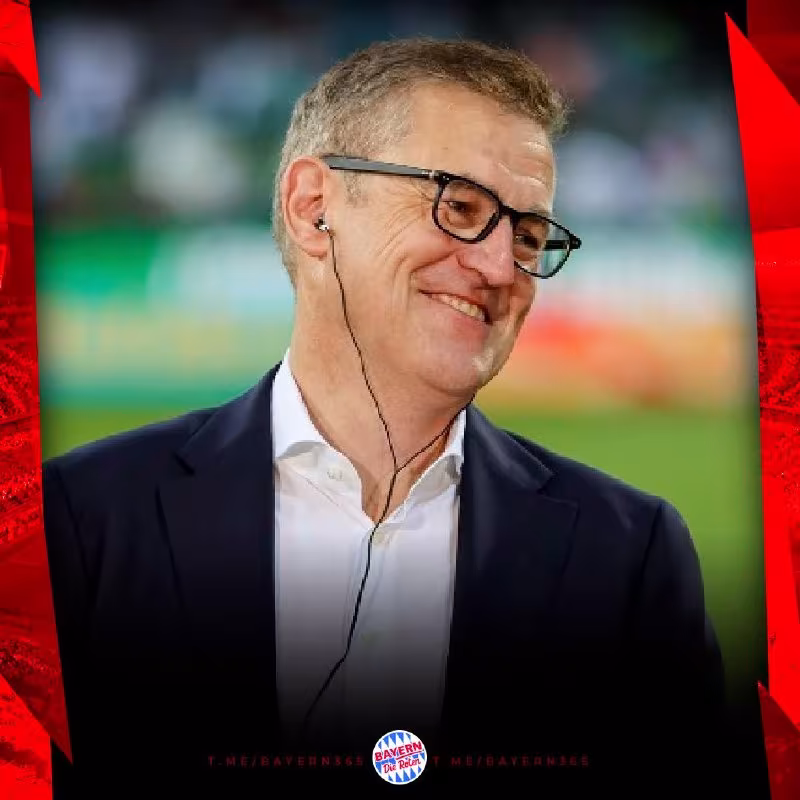 Yan-Kristian Dreezen: Chempionlar ligasida g'alaba qozonish har doim ham kafolatlanmagan