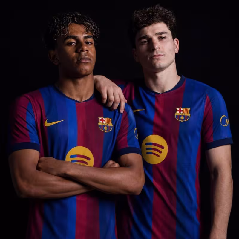 Ferran Torres «Barselona» bilan shartnomani uzaytirmoqchi emas
