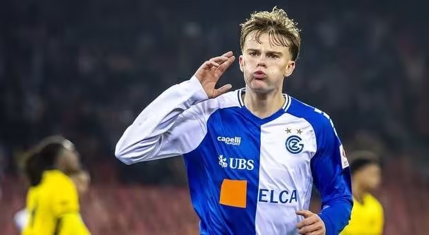 «Bavariya» «Latsio»ning Jonatan Asp Yensen bo‘yicha taklifini rad etdi