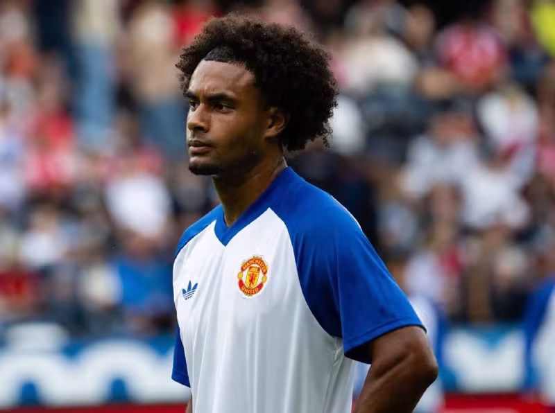 Joshua Zirkzee Italiyaga qaytishi mumkin