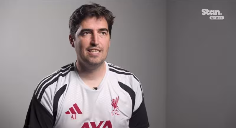 Andoni Iraola yangi futbolchilar va Muhammad Salohning o'rnini bosuvchi haqida