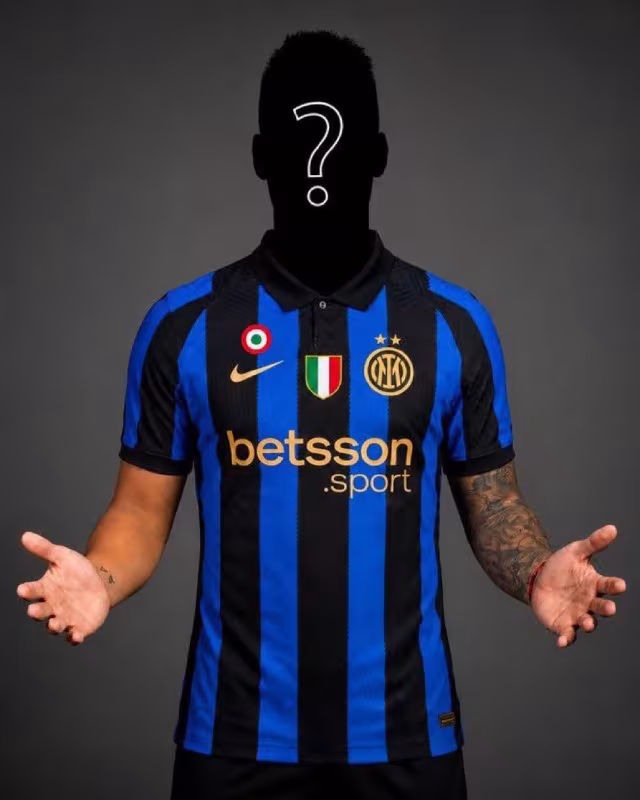 Inter haftaning oxirigacha yangi vingbekni o'z safiga qo'shib olmoqchi