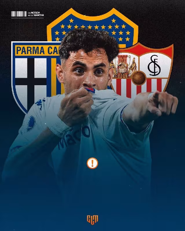 Sevilla David Romero uchun rasmiy taklif bilan chiqdi