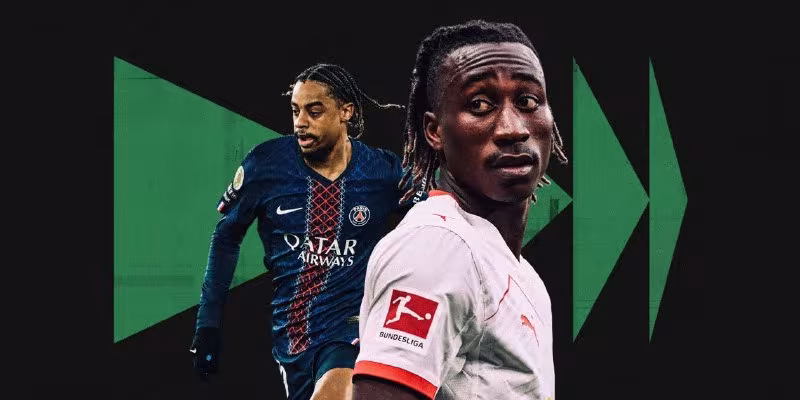 Chelsi transfer strategiyasi: yangi nomzodlar va sotuvga qo'yilgan futbolchilar