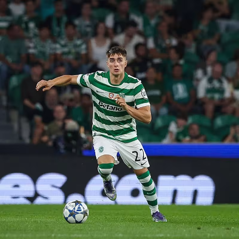 Roma Ivan Fresnedaga qiziqish bildirmoqda