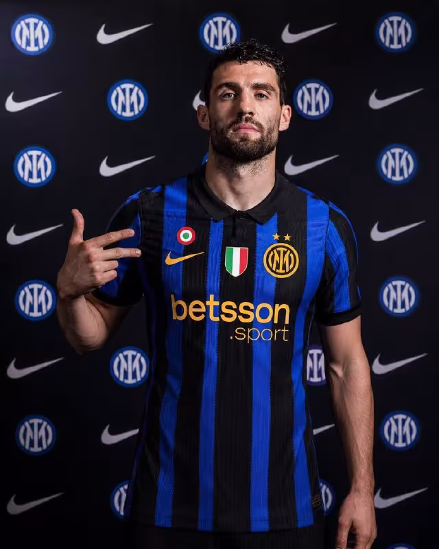 Mateo Kovachich "Inter"ga taklif qilindi