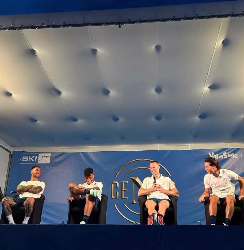 Alisson Santos: «Napoli»da o'ynash men uchun haqiqiy orzu»