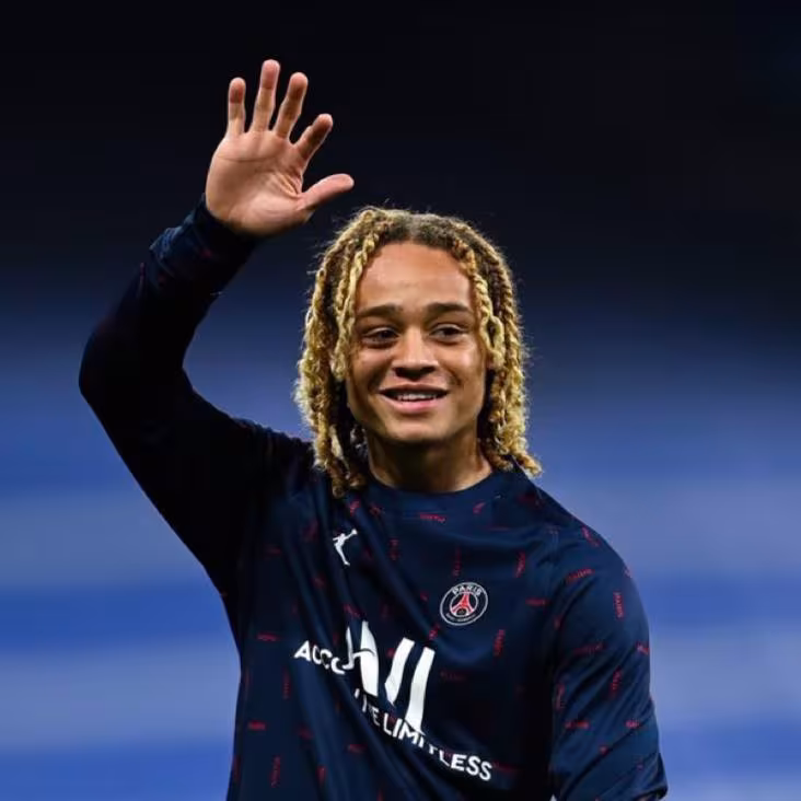 Xavi Simons «Barselona»dan nima uchun ketganini tushuntirdi