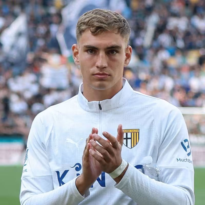 Yuventus Pellegrino transferi bo'yicha muzokaralarni tezlashtirmoqda