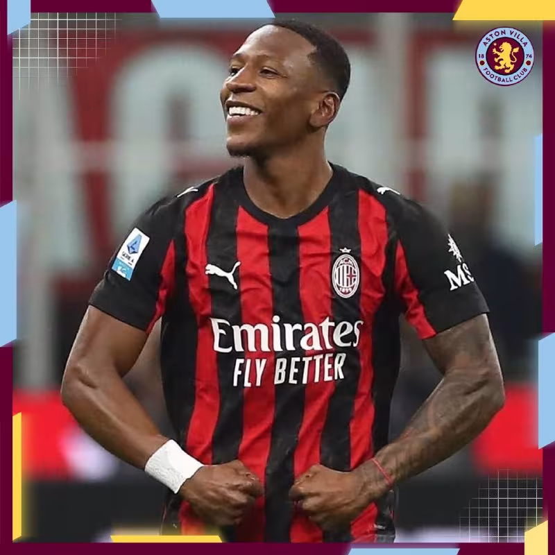 Pervis Estupinyan «Aston Villa»ga o'tishga yaqin