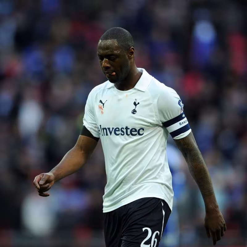 Ledli King: "Tottenxem"dan ketishni hech qachon o'ylamaganman"