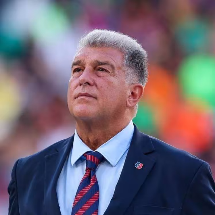 Joan Laporta: Karim Adeyemi transferi va Julian Alvarez bo'yicha taklif haqida