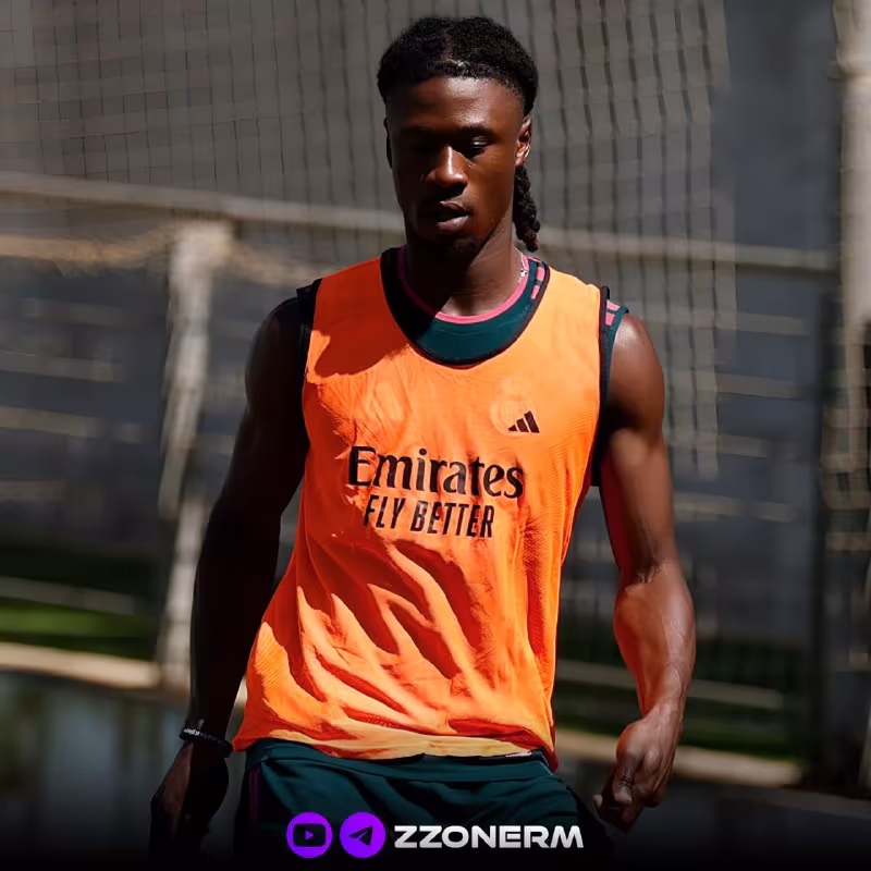 Eduardo Kamavinganing kelajagi Madridning transfer rejalariga ta'sir qilishi mumkin