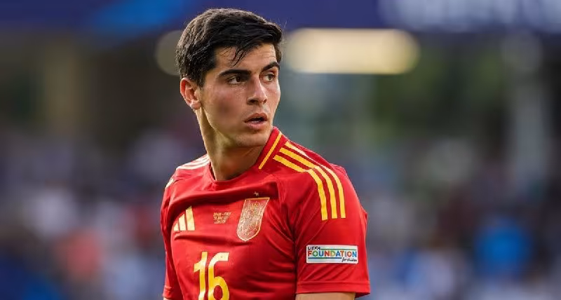 Xuanlu Sanches «Roma»ning nishonida