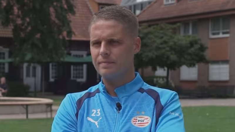 Joey Veerman PSVdan ketishni istamoqda